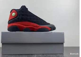 Jordan Bred 414571-004 Retro 13 0516